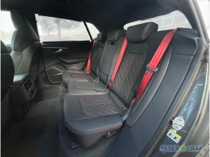 Audi Q8 SUV S line business 25% Sondernachlass !!