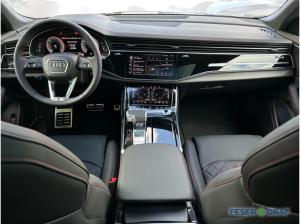Audi Q8 SUV S line business 25% Sondernachlass !!