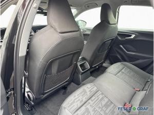Audi A5 Limousine TFSI quattro S tr- Kamera-ACC-LED-