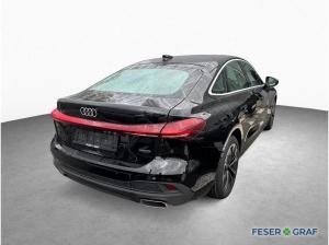 Audi A5 Limousine TFSI quattro S tr -ACC-Kamera-LED-