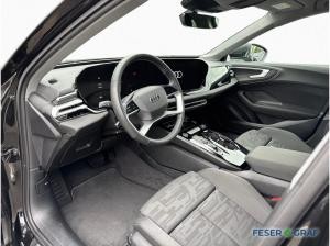 Audi A5 Limousine TFSI quattro S tr -ACC-Kamera-LED-