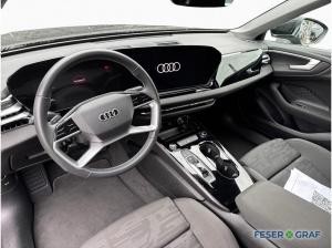 Audi A5 Limousine TFSI quattro S tr -ACC-Kamera-LED-