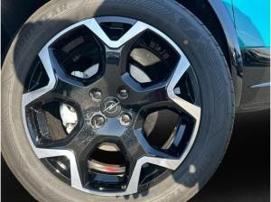 Opel Mokka GS 96 KW/130 PS Automatik, sofort verfügbar
