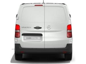 Opel Vivaro Electric Standard ❗️ 136PS 75kWh ❗️PDC LED ❗️ NUR FÜR GEWERBE