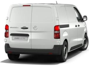 Opel Vivaro Electric Standard ❗️ 136PS 75kWh ❗️PDC LED ❗️ NUR FÜR GEWERBE