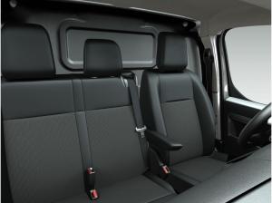 Opel Vivaro Electric Standard ❗️ 136PS 75kWh ❗️PDC LED ❗️ NUR FÜR GEWERBE