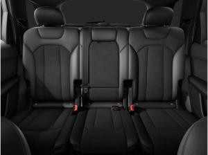Audi Q7 S line TFSI e quattro tiptronic