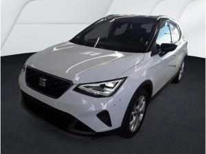 Seat Arona FR 1.0 TSI DSG NAVI KAMERA LED SHZ