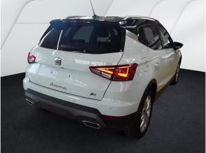 Seat Arona FR 1.0 TSI DSG NAVI KAMERA LED SHZ