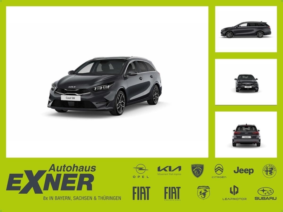 Kia Ceed SW Spirit AT | KURZFRISTIG VERFÜGBAR | Privat