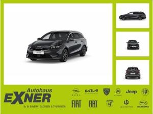 Kia Ceed SW Spirit AT | KURZFRISTIG VERFÜGBAR | Privat