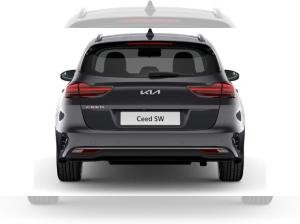 Kia Ceed SW Spirit AT | KURZFRISTIG VERFÜGBAR | Privat