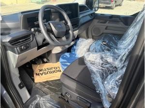 Ford Transit Custom 320 L1 Trend PHEV
