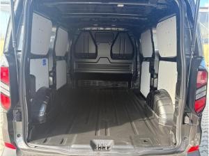 Ford Transit Custom 320 L1 Trend PHEV