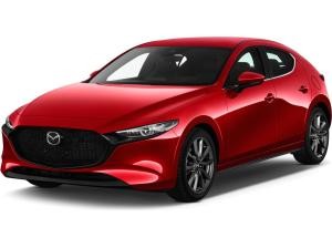 Mazda 3 Takumi Automatik Schiebedach. Sofort Verfügbar!