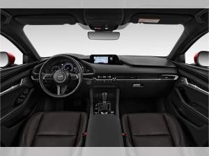 Mazda 3 Takumi Automatik Schiebedach. Sofort Verfügbar!