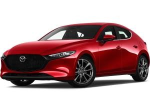 Mazda 3 Takumi Automatik Schiebedach. Sofort Verfügbar!