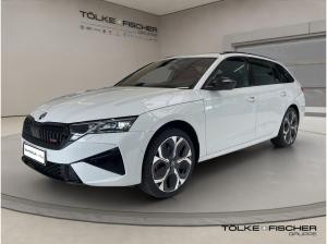 Skoda Octavia Combi RS SOFORT VERFÜGBAR! Navi Pano AHK 360 eHeck
