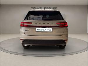 Skoda Kodiaq Sportline SOFORT VERFÜGBAR! Navi DCC eHeck Canton