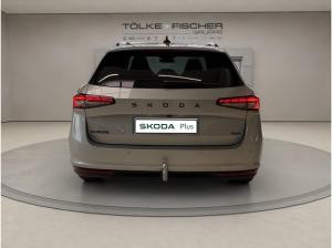Skoda Superb Combi Sportline SOFORT VERFÜGBAR! Navi DCC PANO AHK eHeck