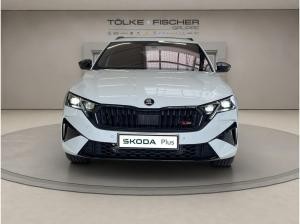 Skoda Octavia Combi RS SOFORT VERFÜGBAR! Navi Pano AHK 360 eHeck