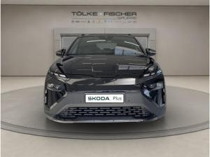 Skoda Elroq 85 Sportline SOFORT VERFÜGBAR! Navi 360 eHeck eSitz AHK