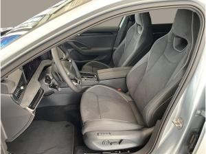 Skoda Superb Combi Sportline SOFORT VERFÜGBAR! Navi DCC PANO AHK eHeck