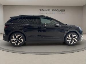 Skoda Elroq 85 Sportline SOFORT VERFÜGBAR! Navi 360 eHeck eSitz AHK