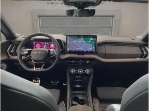 Skoda Kodiaq Sportline SOFORT VERFÜGBAR! Navi DCC eHeck Canton