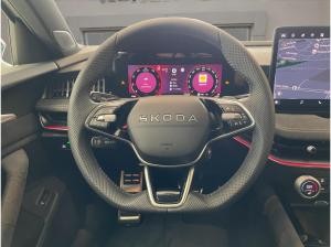 Skoda Superb Combi Sportline SOFORT VERFÜGBAR! Navi DCC PANO AHK eHeck
