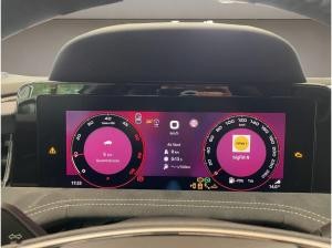 Skoda Superb Combi Sportline SOFORT VERFÜGBAR! Navi DCC PANO AHK eHeck