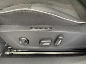 Skoda Elroq 85 Sportline SOFORT VERFÜGBAR! Navi 360 eHeck eSitz AHK