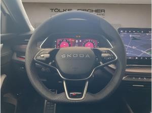 Skoda Octavia Combi RS SOFORT VERFÜGBAR! Navi Pano AHK 360 eHeck