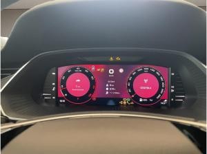 Skoda Octavia Combi RS SOFORT VERFÜGBAR! Navi Pano AHK 360 eHeck