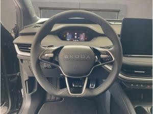 Skoda Elroq 85 Sportline SOFORT VERFÜGBAR! Navi 360 eHeck eSitz AHK