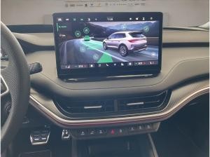 Skoda Elroq 85 Sportline SOFORT VERFÜGBAR! Navi 360 eHeck eSitz AHK