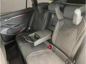 Skoda Superb Combi Sportline SOFORT VERFÜGBAR! Navi DCC PANO AHK eHeck