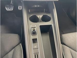 Skoda Elroq 85 Sportline SOFORT VERFÜGBAR! Navi 360 eHeck eSitz AHK