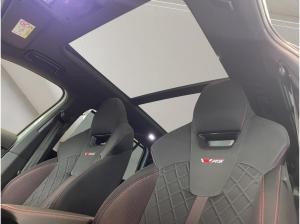 Skoda Octavia Combi RS SOFORT VERFÜGBAR! Navi Pano AHK 360 eHeck