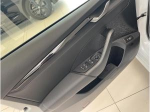 Skoda Octavia Combi RS SOFORT VERFÜGBAR! Navi Pano AHK 360 eHeck