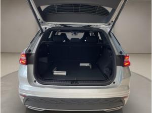 Skoda Kodiaq Sportline SOFORT VERFÜGBAR! Navi DCC eHeck Canton