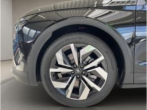 Skoda Elroq 85 Sportline SOFORT VERFÜGBAR! Navi 360 eHeck eSitz AHK