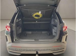 Skoda Elroq 85 Sportline SOFORT VERFÜGBAR! Navi 360 eHeck eSitz AHK