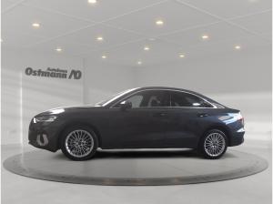 Audi A3 35 TFSI Limousine advanced 2xKlima SHZ