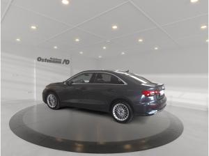 Audi A3 35 TFSI Limousine advanced 2xKlima SHZ