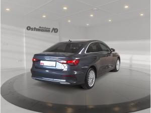 Audi A3 35 TFSI Limousine advanced 2xKlima SHZ
