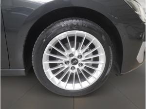 Audi A3 35 TFSI Limousine advanced 2xKlima SHZ