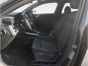 Audi A3 35 TFSI Limousine advanced 2xKlima SHZ