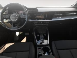 Audi A3 35 TFSI Limousine advanced 2xKlima SHZ