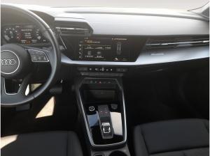 Audi A3 35 TFSI Limousine advanced 2xKlima SHZ